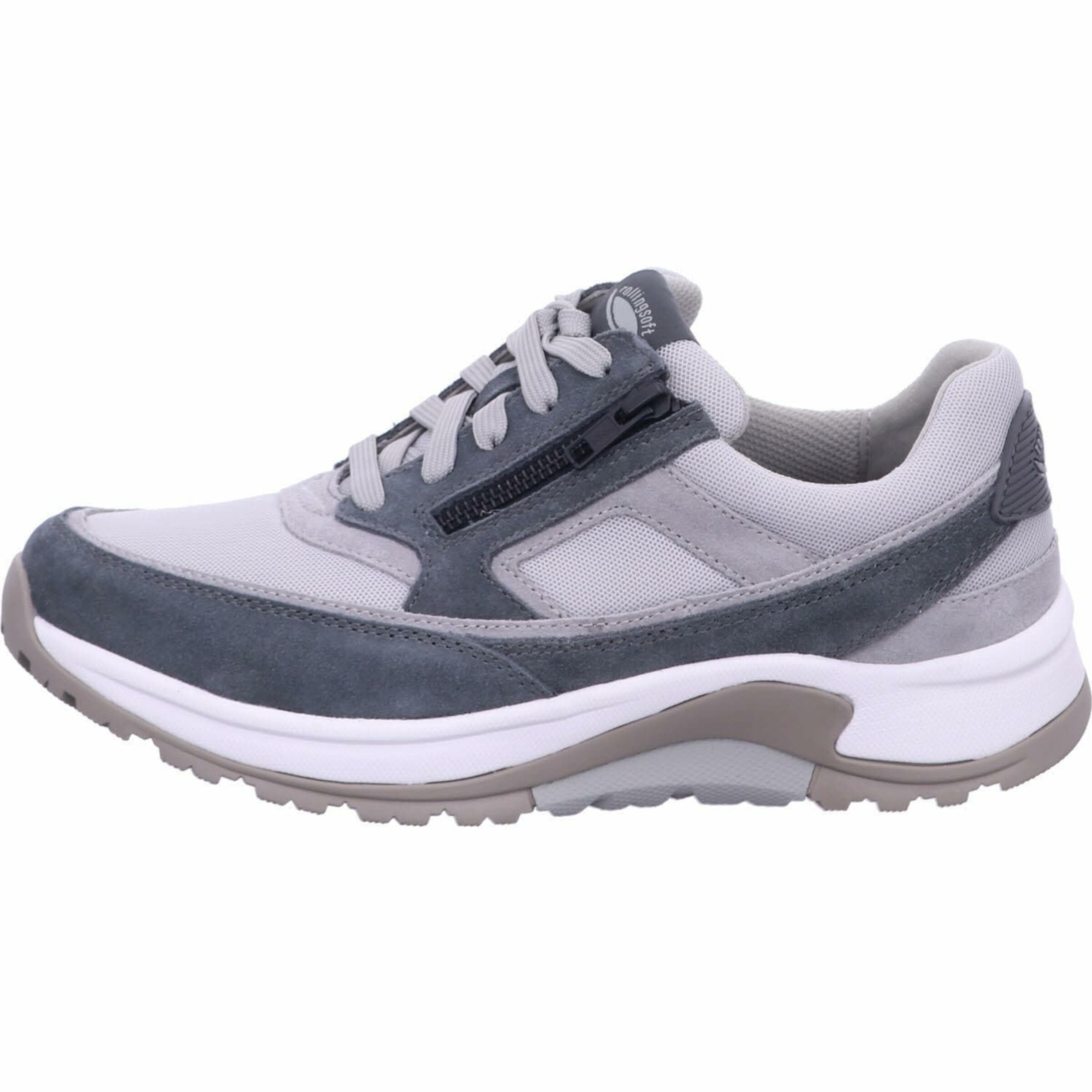 Pius Gabor Sneakers in Grey