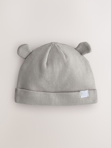 Bonnet Next en beige