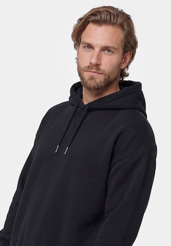 DreiMaster Vintage - Sudadera en negro