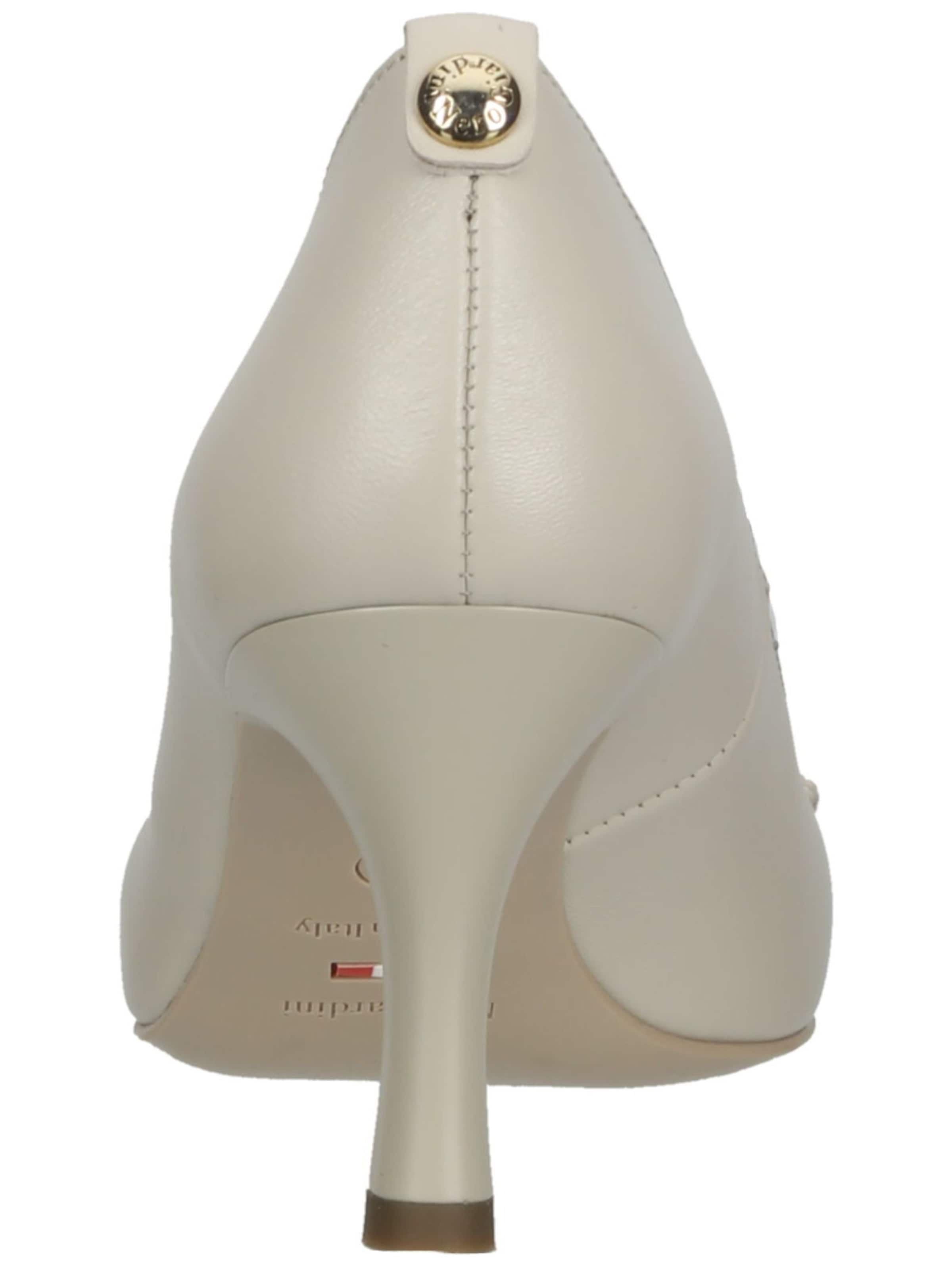 Nero Giardini Pumps in Beige
