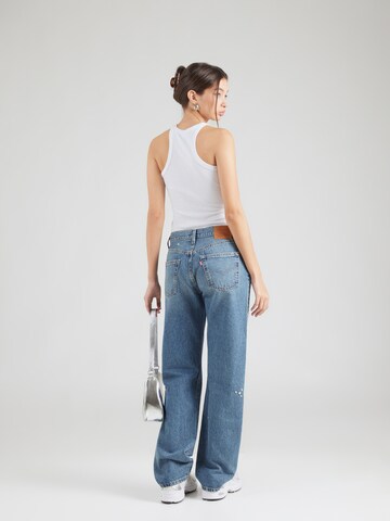 LEVI'S ® Szabványos Farmer '501® 90S' - kék