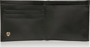 Castelijn & Beerens Wallet 'Nevada ' in Black