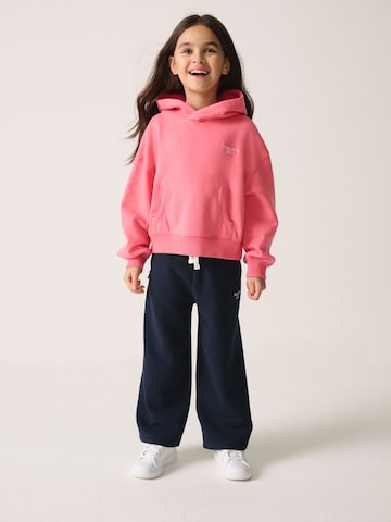 Set Superdry & Co en bleu : devant