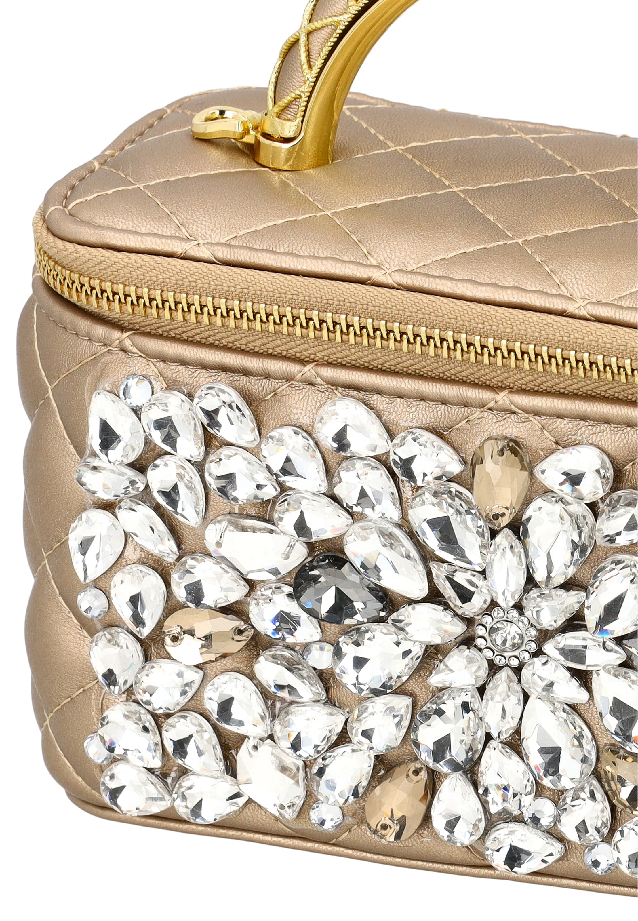 Sacs à main faina en or