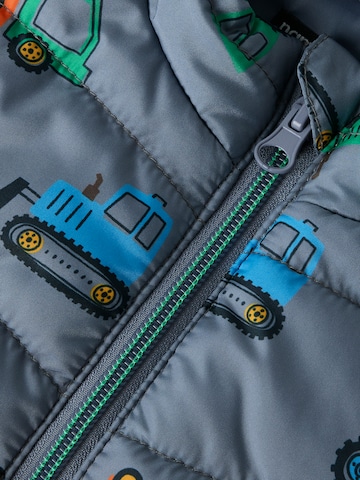 Gilet 'NMMMYLANE' NAME IT en bleu