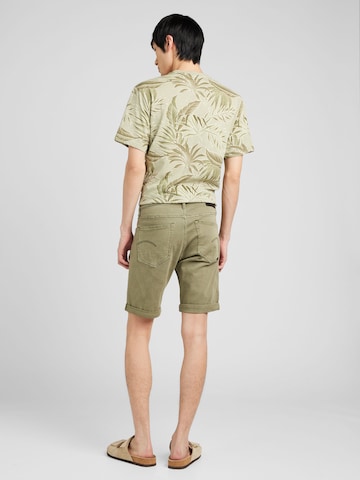 G-Star RAW Regular Shorts in Beige