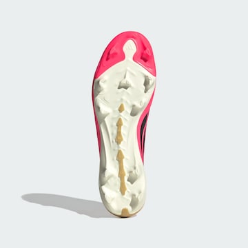 Chaussure de foot 'Predator League' ADIDAS PERFORMANCE en rose