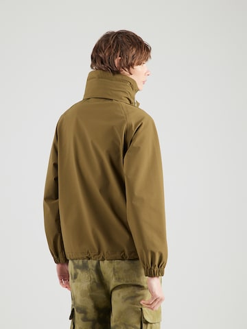 Veste mi-saison 'RAINFOREST DUNE' NAPAPIJRI en vert