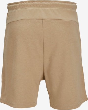 Regular Pantalon 'Air' JACK & JONES en beige