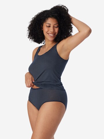 SCHIESSER Slip 'Modal Essentials'‌‌‌‌‌ in Blau