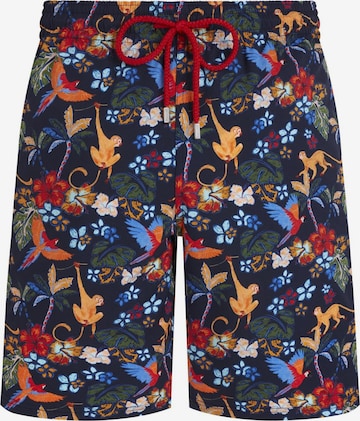 Vilebrequin Swimming shorts in Blue: front