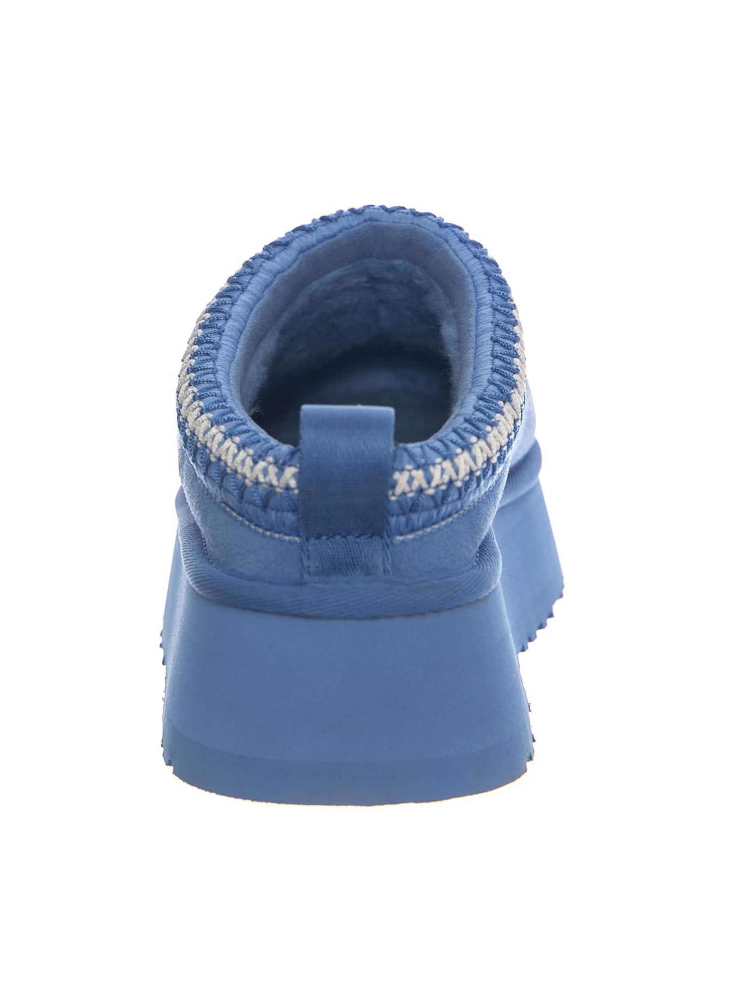 Ciabatta 'W Tazz Big Sky' di UGG in blu