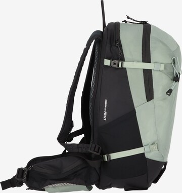 MAMMUT Sportrucksack 'Lithium' in Grün