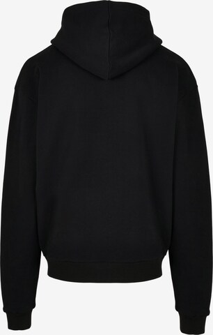 MT Upscale Sweatshirt in Schwarz