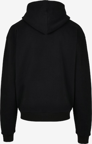 MT Upscale Sweatshirt i svart
