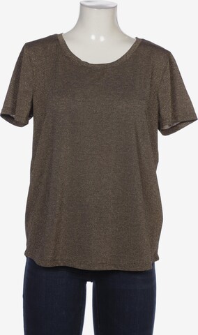 ICHI Top & Shirt in L in Brown: front
