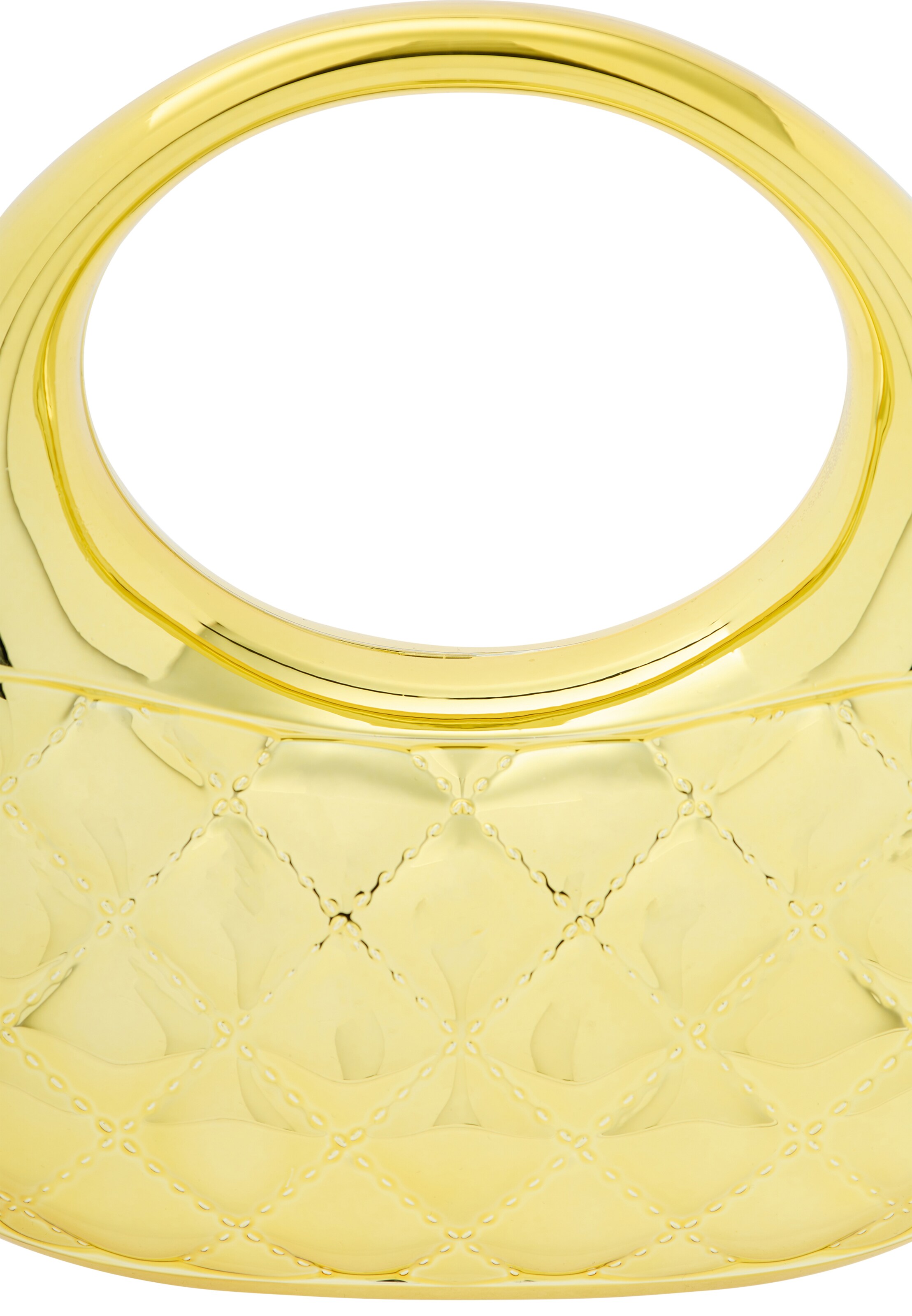 KRZY Kézitáska - arany