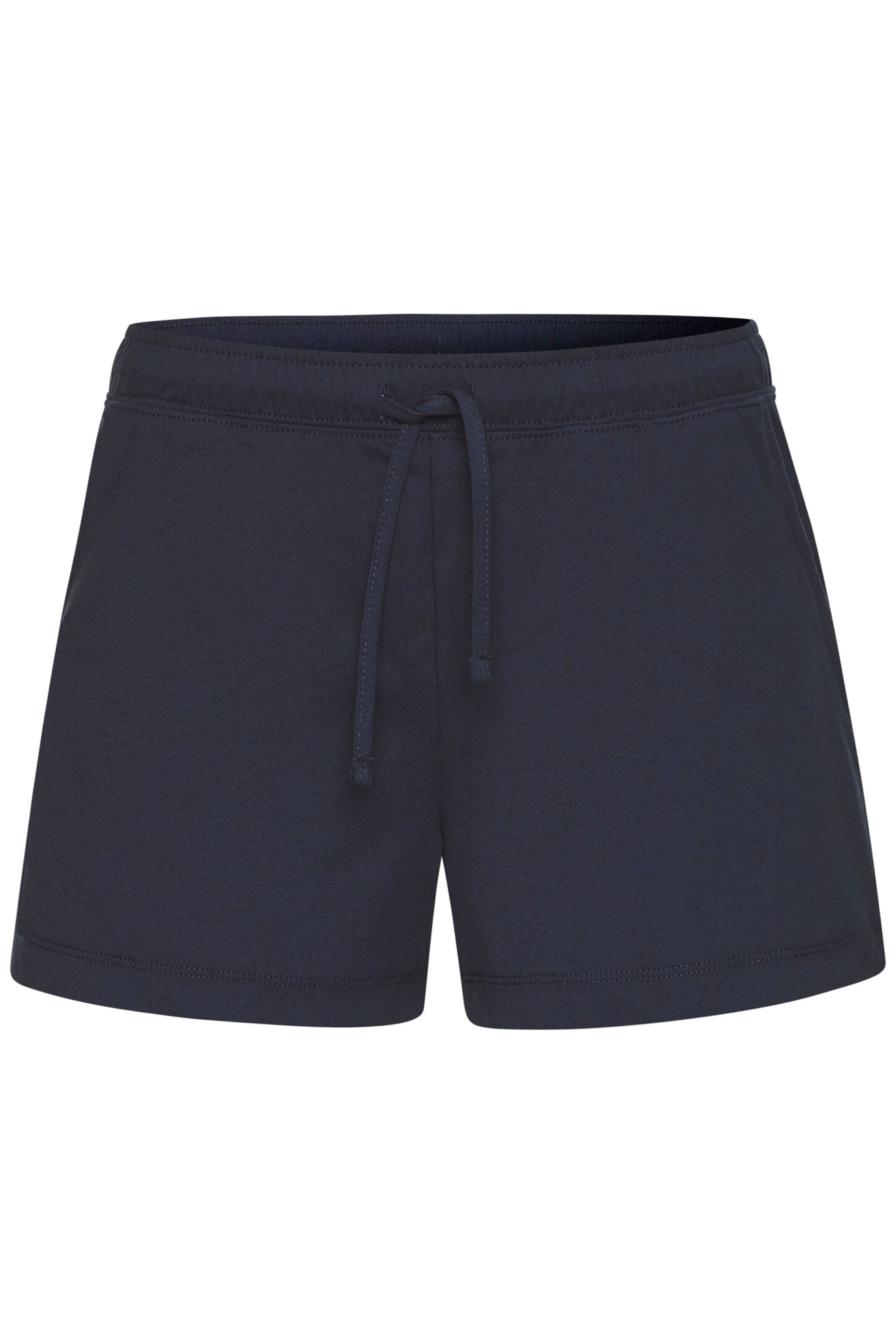 s.Oliver Pyjamashortsit värissä sininen