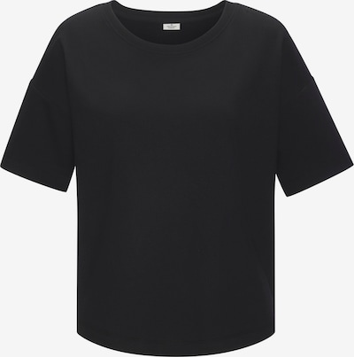 Tricou Copenhagen Studios pe negru, Vizualizare produs
