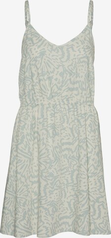 Abito estivo 'MYMILO' di VERO MODA in beige: frontale