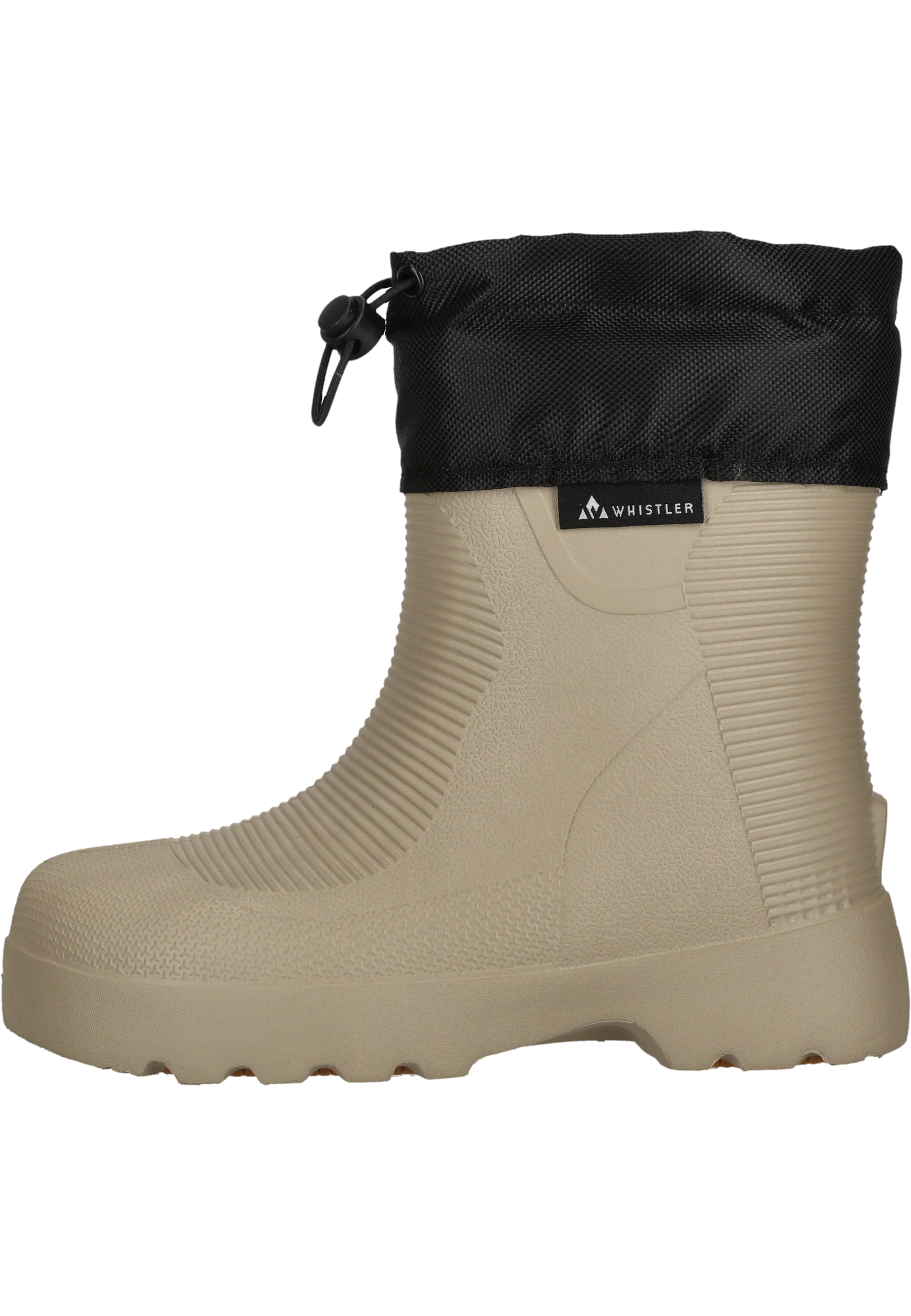Whistler Gummistiefel Mogo in Grün
