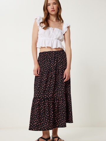 Happiness İstanbul Krilo | črna barva