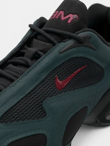 Nike Sportswear Sneakers laag 'AIR MAX MUSE' in Zwart