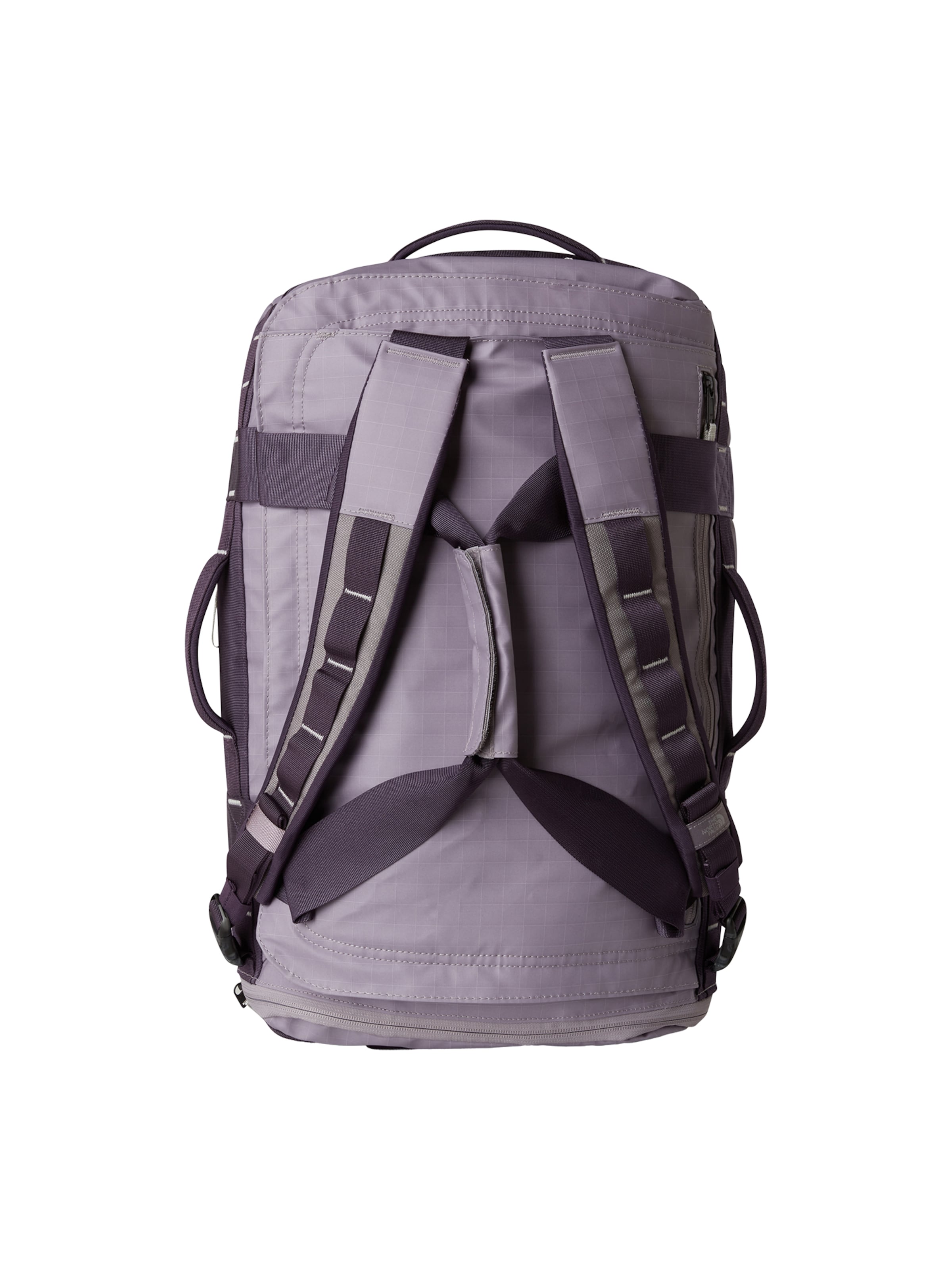 THE NORTH FACE Batoh 'Base Camp Voyager' – fialová