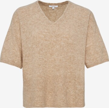 OPUS Pullover 'Pulmini' in Beige: predná strana