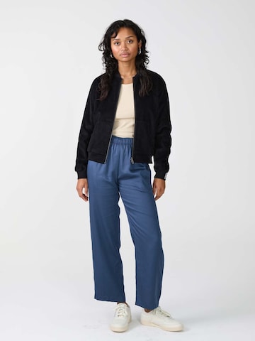 Yahmo Between-Season Jacket 'Elsa' in Black
