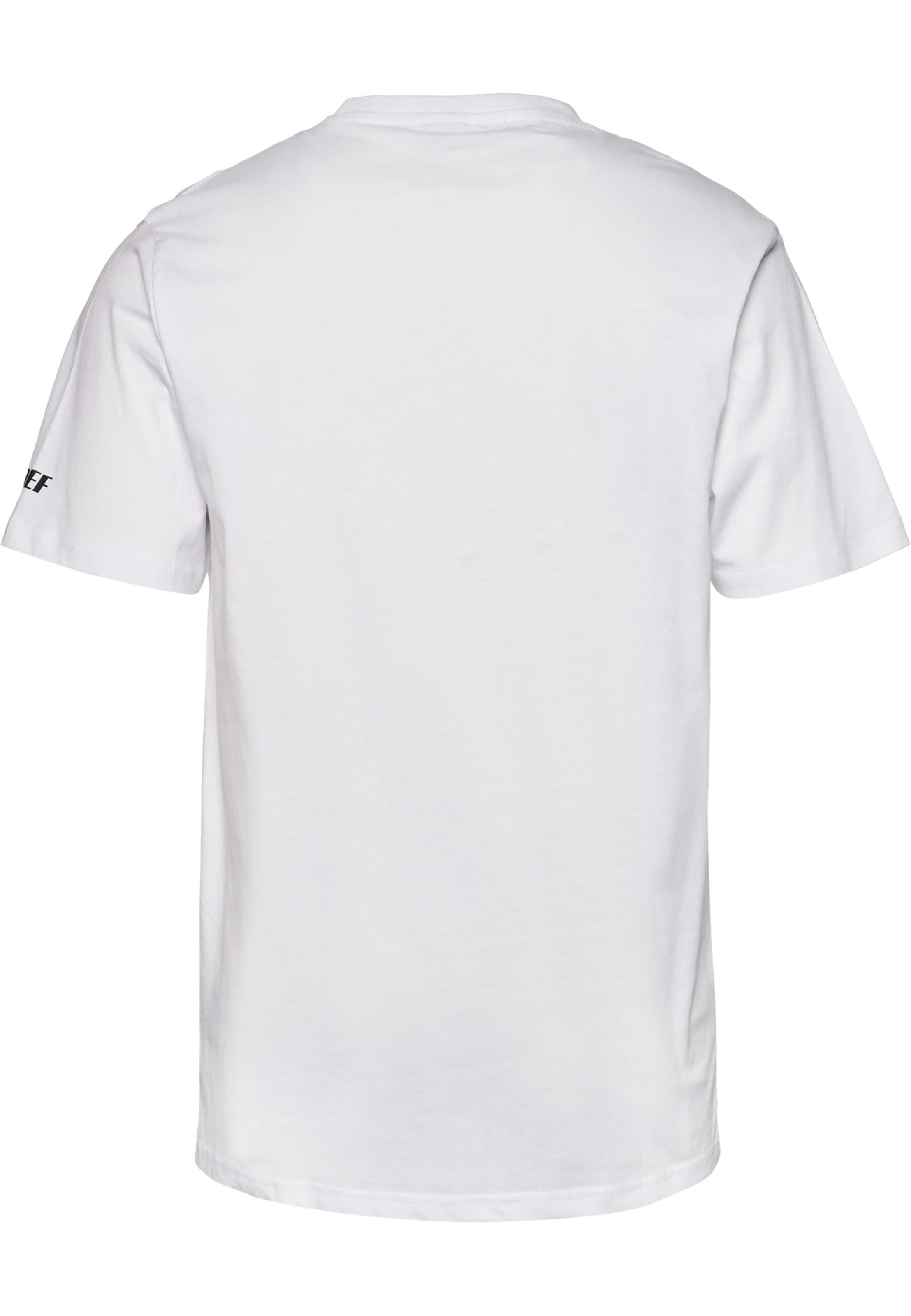 DEF Футболка в Белый
