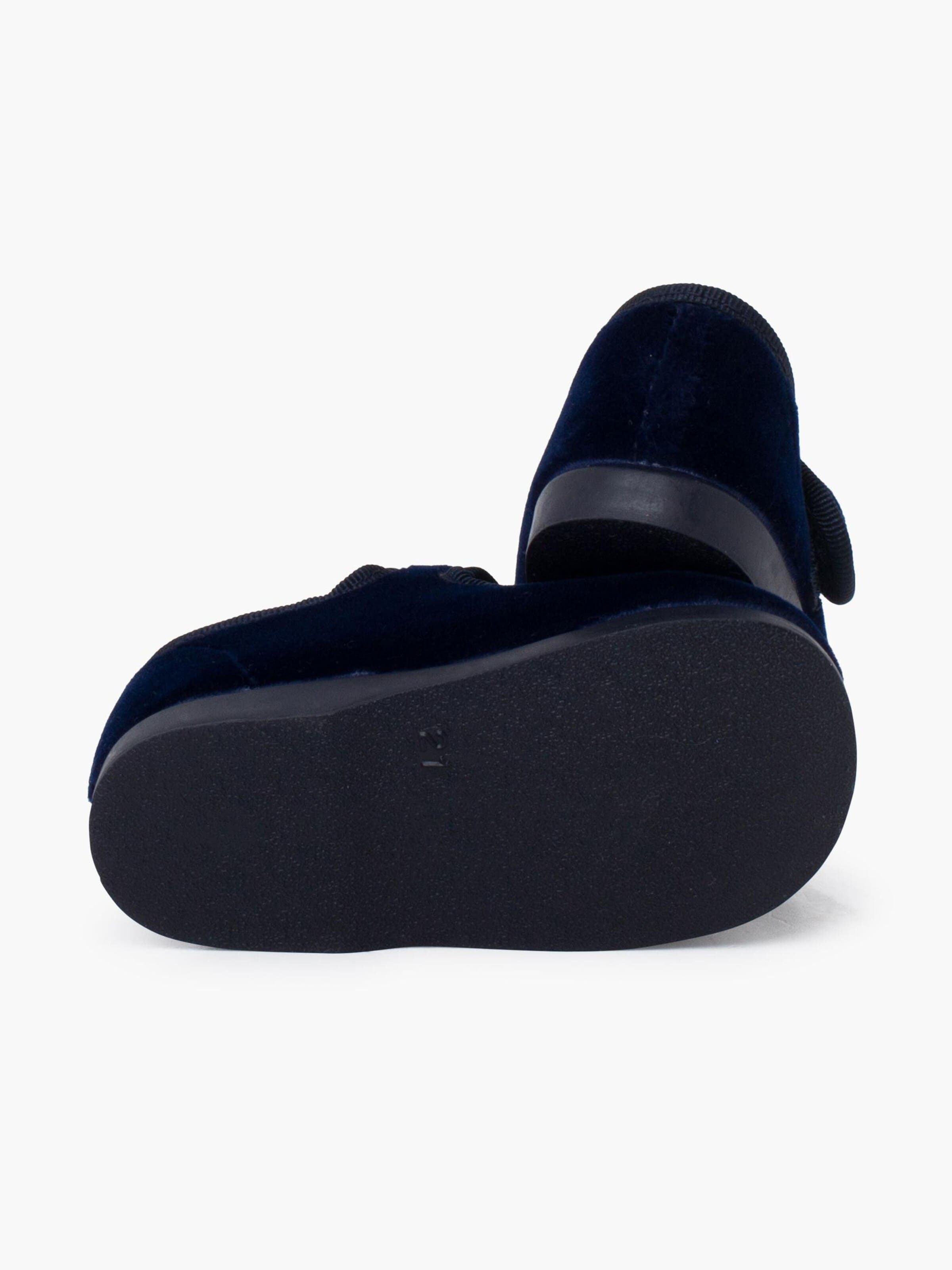 Pisamonas - Bailarina en azul