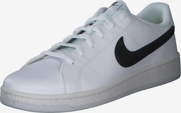 Nike Sportswear Sneakers laag 'Court Royale 2' in Wit: voorkant