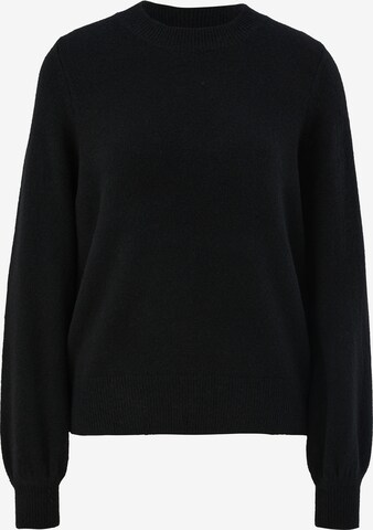 Pullover di s.Oliver in nero: frontale