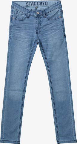 STACCATO Jeans in Blue: front