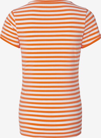 Esprit Maternity Shirts i orange