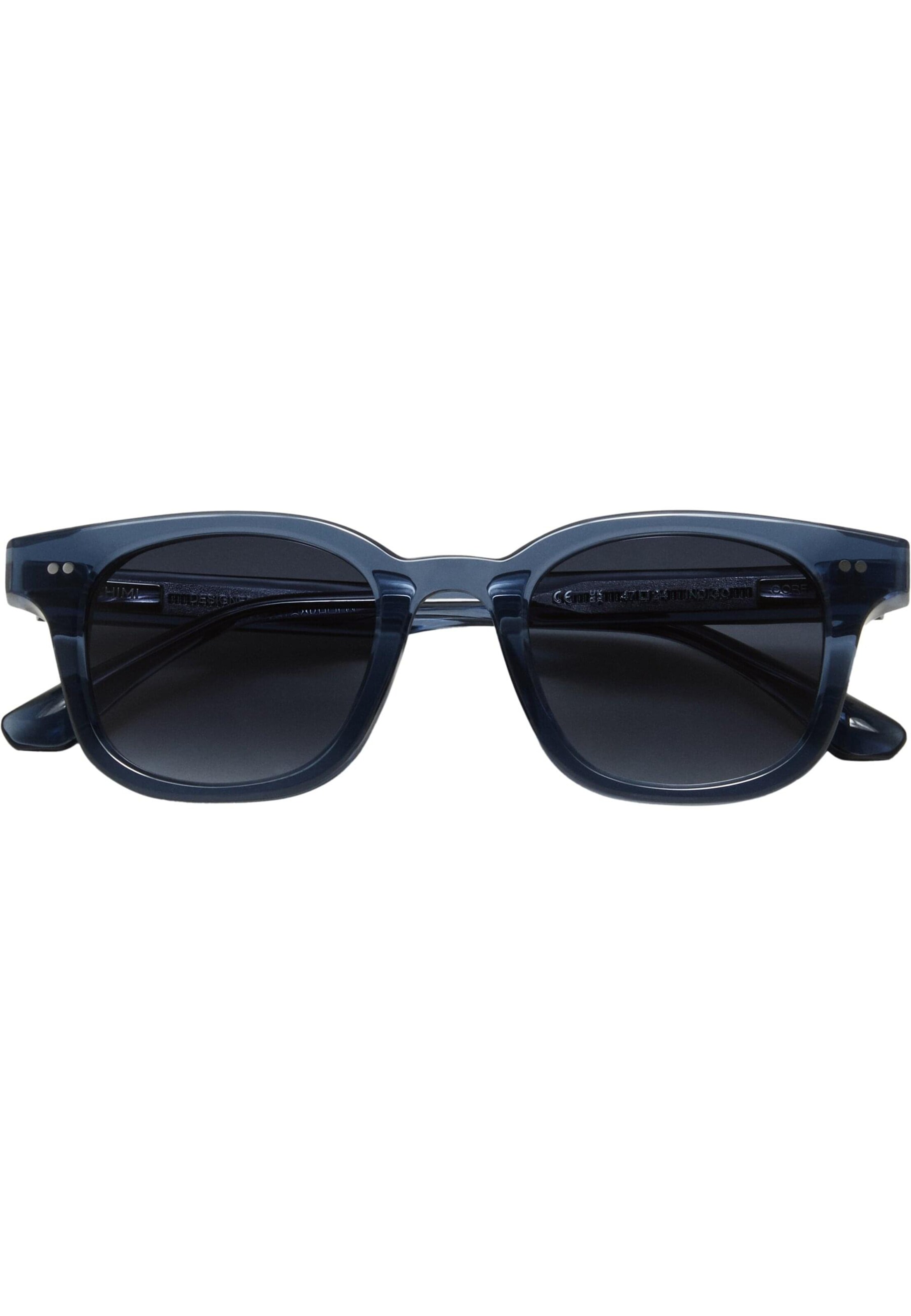 CHIMI Sunglasses in Purple