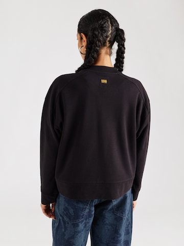 G-STAR Dressipluus, värv must