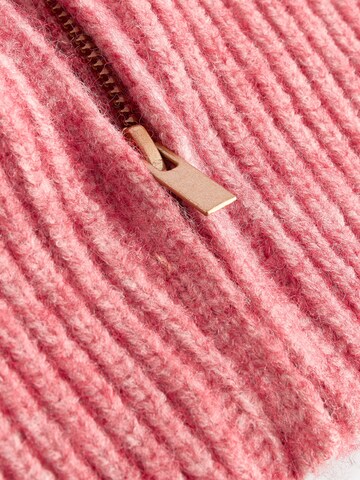 Next Strickjacke in Pink