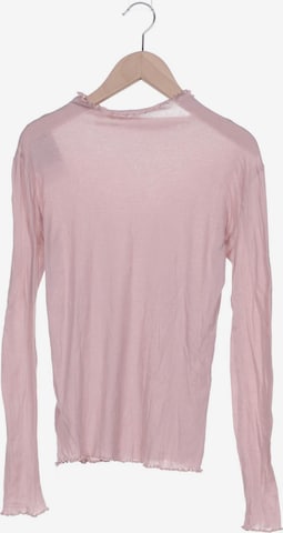 Noa Noa Top & Shirt in XS in Pink: front