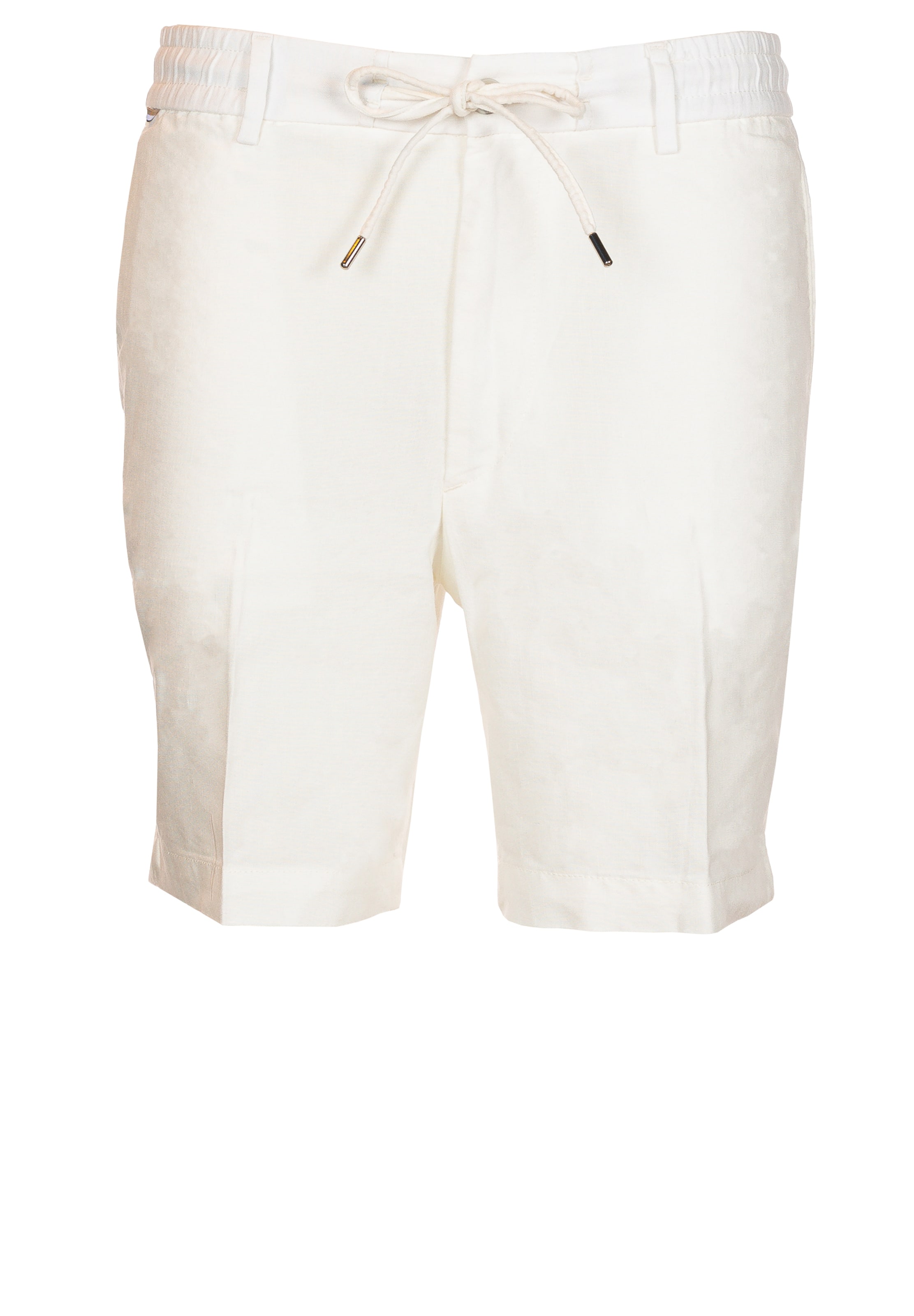 BOSS Pants 'H-Kane1-RDS' in White, Item view