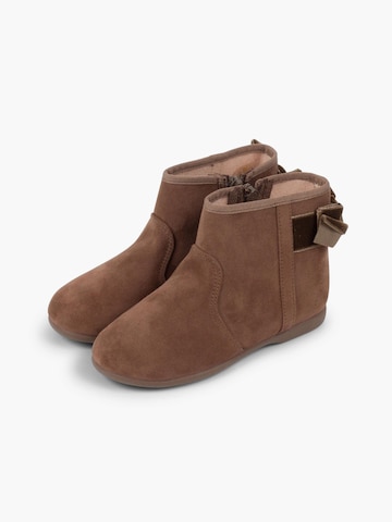 Pisamonas Stiefel in Grau