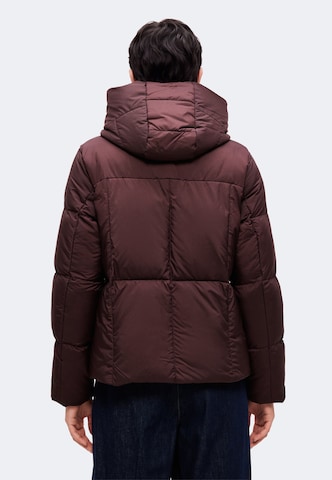 Veste d’hiver 'Joni' RINO & PELLE en violet
