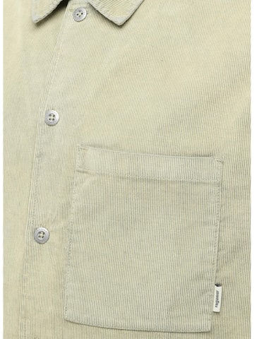 Ragwear Comfort Fit Hemd in Grün