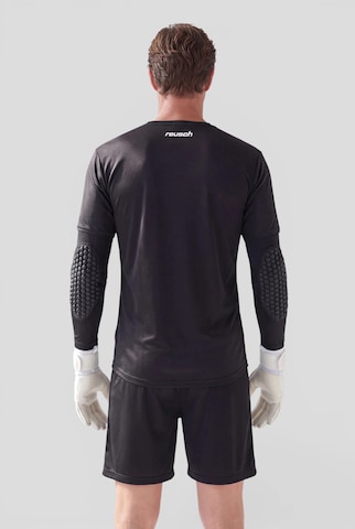 REUSCH Tricot in Zwart