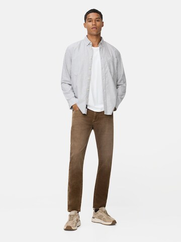 CAMEL ACTIVE Slim fit Jeans in Brown