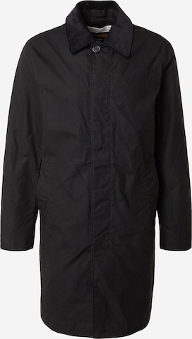 juoda SELECTED Demisezoninis paltas 'SLHWALTER': priekis