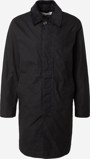 SELECTED Välikausitakki 'SLHWALTER' värissä musta, Tuotenäkymä