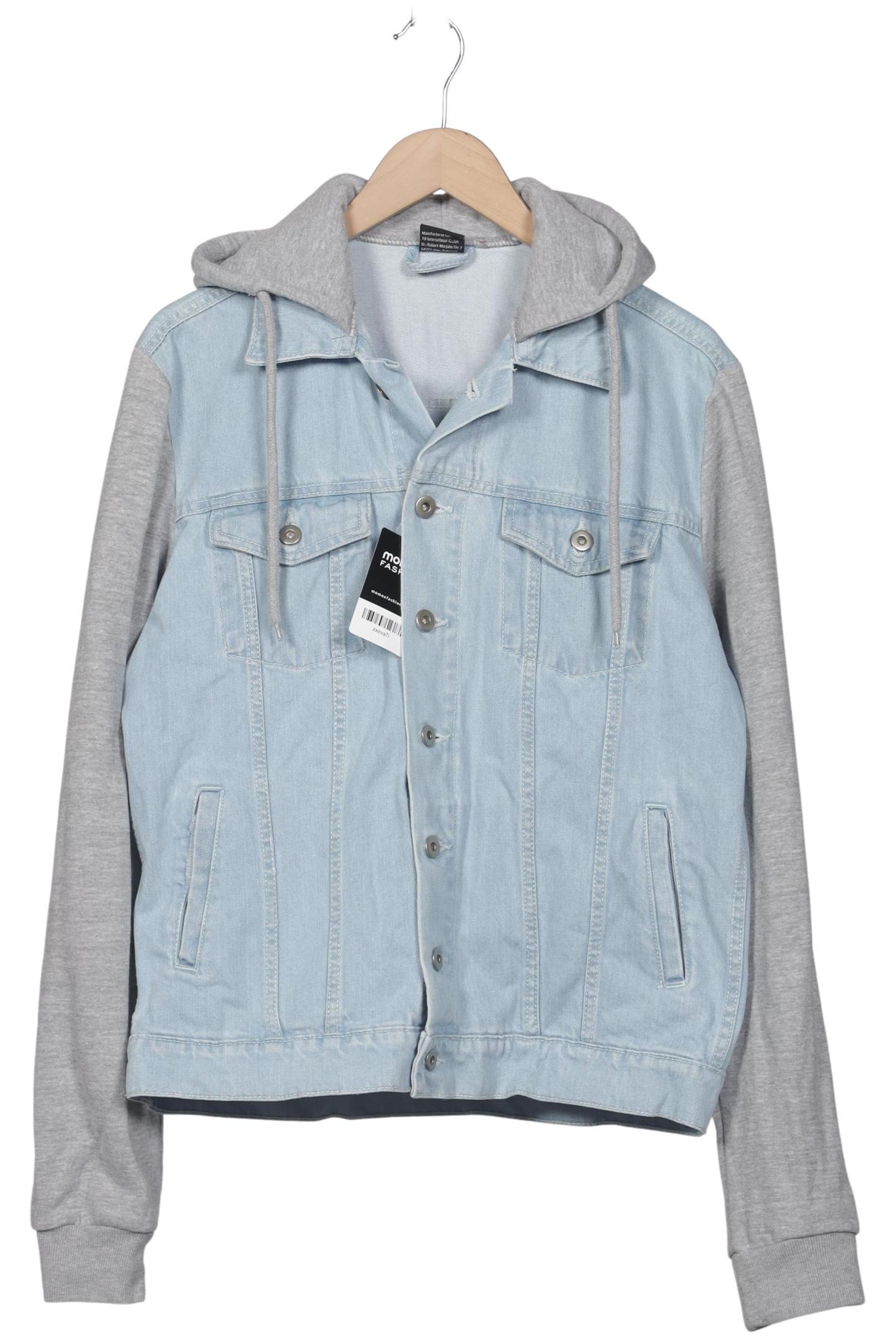 Urban Classics Jacket & Coat in L in Mixed colors: front