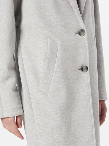 ESPRIT Between-Seasons Coat in Grey